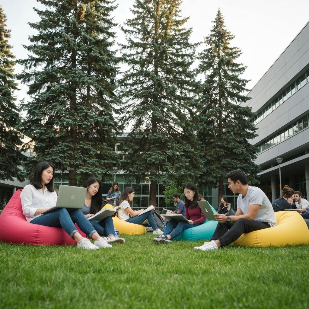 IRCC Study Permit Update 2025