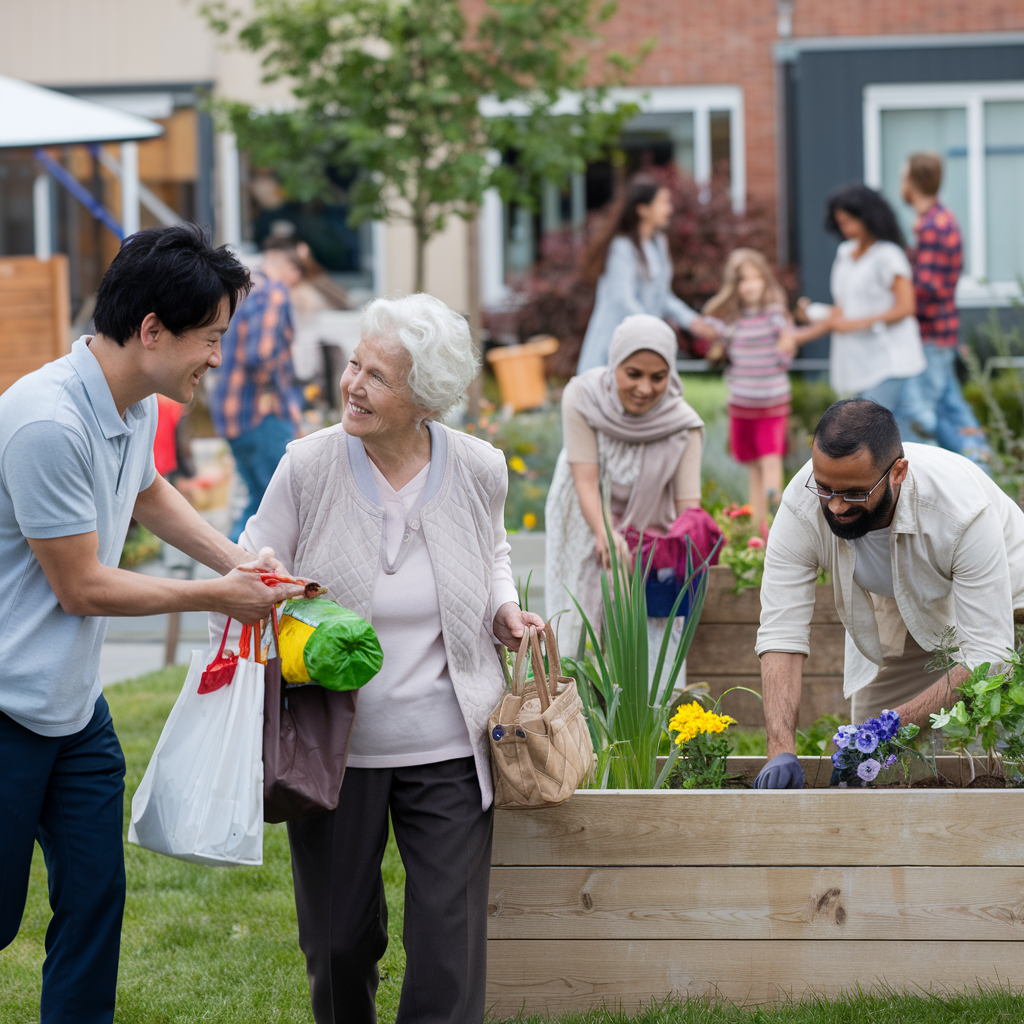 Humanitarian and Compassionate Grounds
