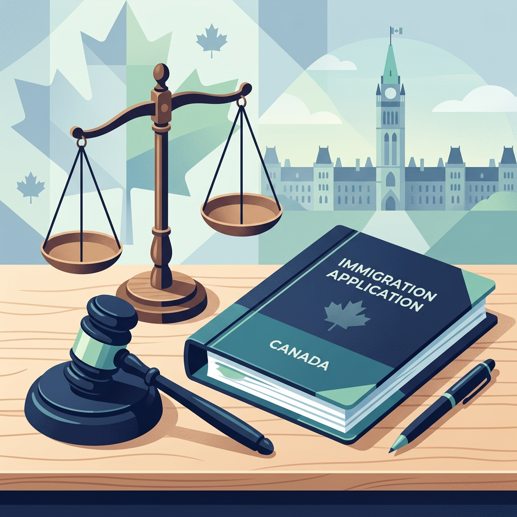 Applying to Canada With or Without a Representative: Lessons from a Federal Court Decision