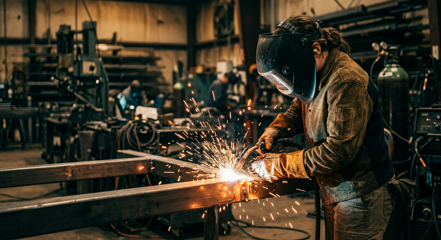 Federal Skilled Trades Program and Red Seal Certification in Canada